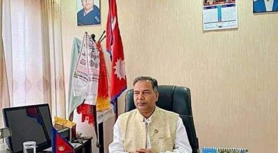 रामसहाय यादव