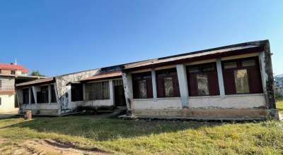 सांकेतिक विद्यालय