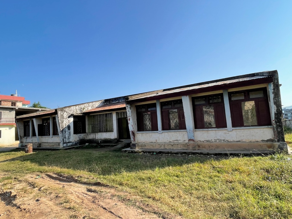 सांकेतिक विद्यालय