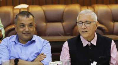 शेखर-गगन समूह