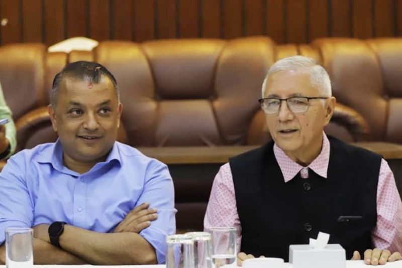 शेखर-गगन समूह