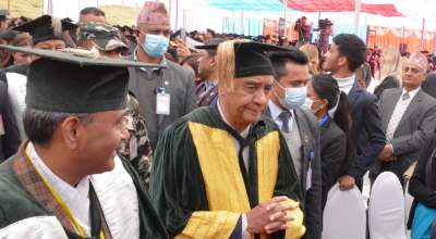 शेरबहादुर देउवा