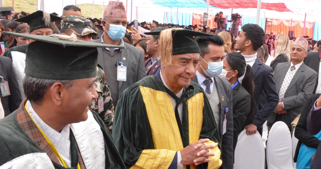 शेरबहादुर देउवा