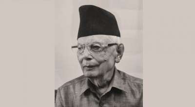 सुरेन्द्रबहादुर बस्नेत