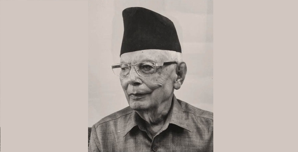 सुरेन्द्रबहादुर बस्नेत