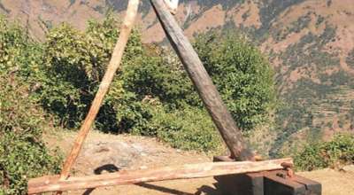 ‘दुनेडी’ कोल