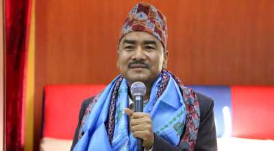 उमाकान्त चौधरी