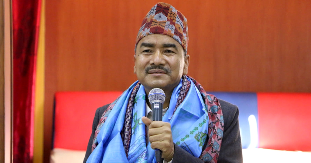 उमाकान्त चौधरी