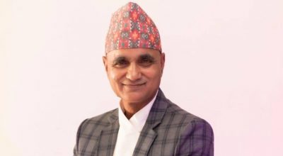 यामलाल कँडेल