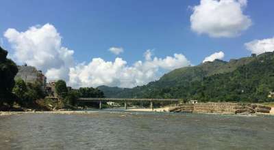 स्याङ्जाको सभ्यता