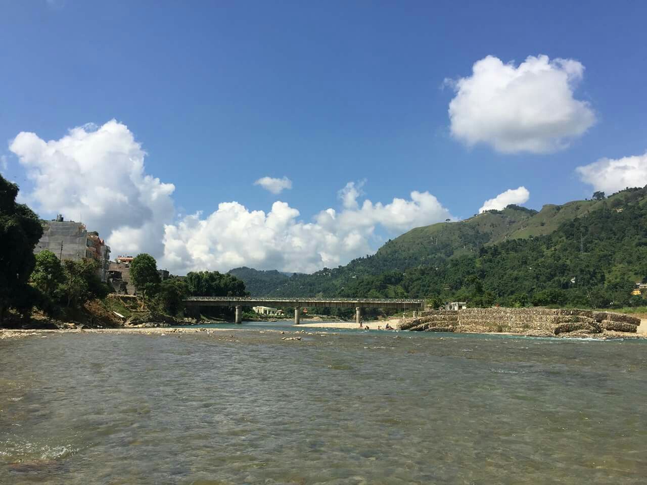 स्याङ्जाको सभ्यता