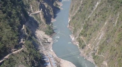 कर्णाली नदी