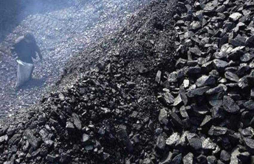 कोइला भट्टी