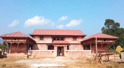 लक्ष्मीनारायण धर्मशाला