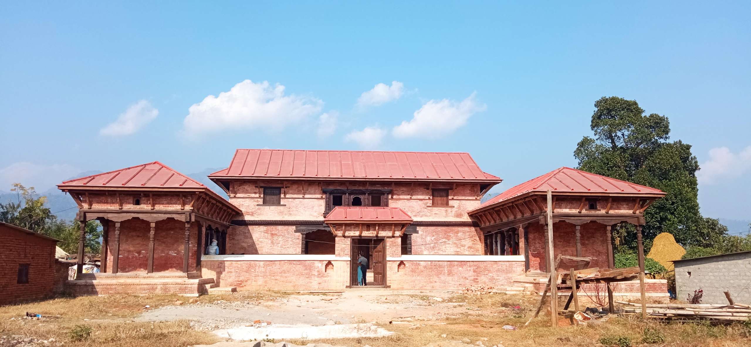 लक्ष्मीनारायण धर्मशाला