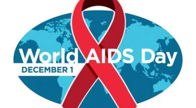 विश्व एड्स दिवस