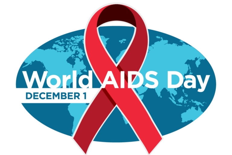 विश्व एड्स दिवस