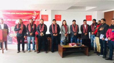 अखिल क्रान्तिकारी