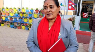 अप्सरा चापागाईं