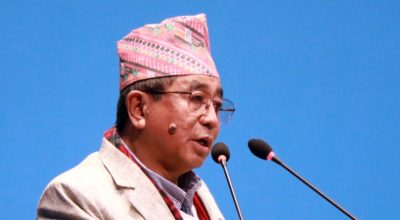 अशोक राई