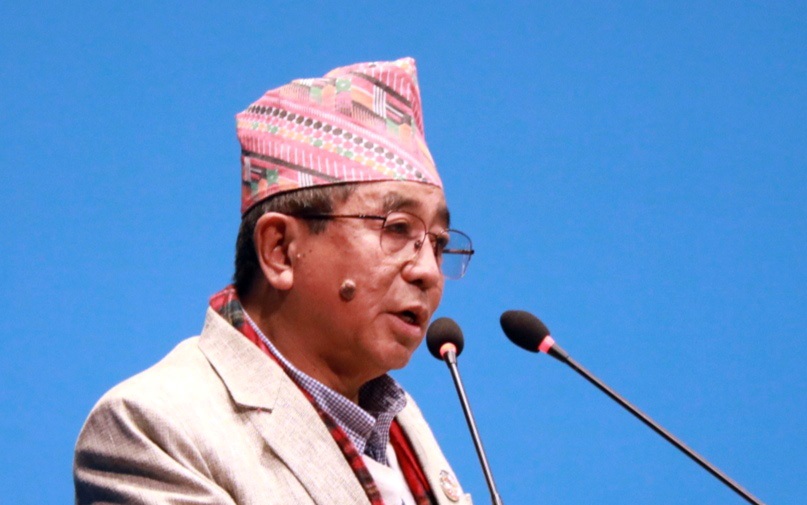 अशोक राई