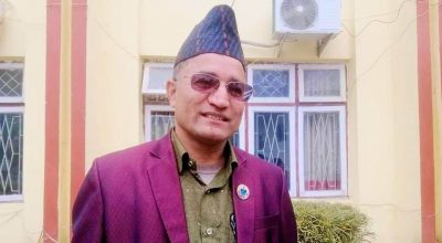 बाबुराम गौतम