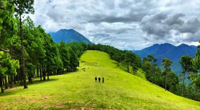 बाग्लुङको निसीखोला
