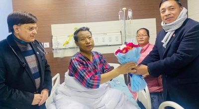 नन्दबहादुर पुन