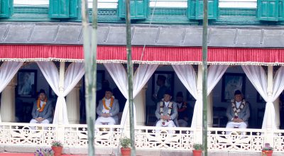 वसन्त श्रवण