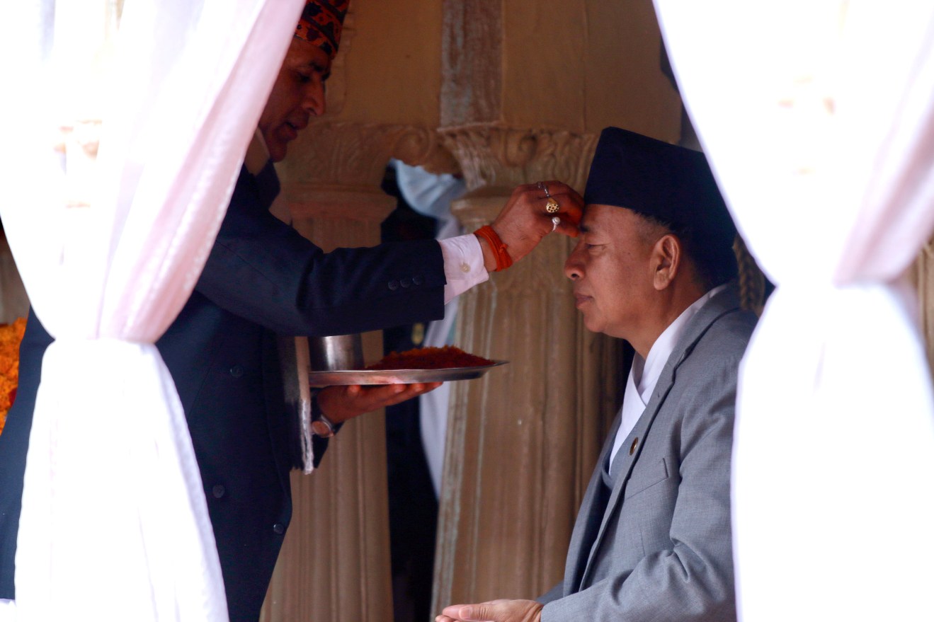  वसन्त श्रवण