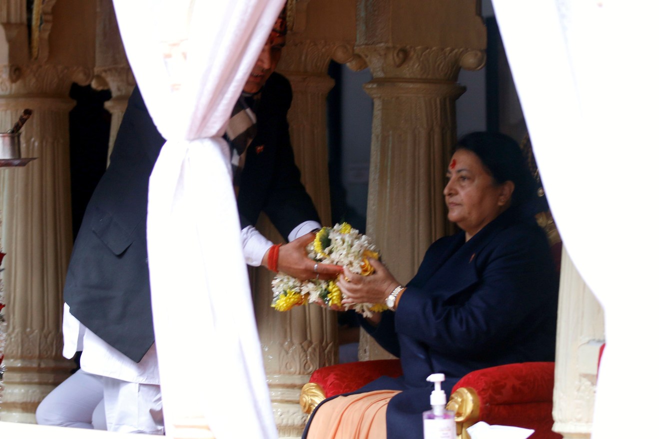  वसन्त श्रवण