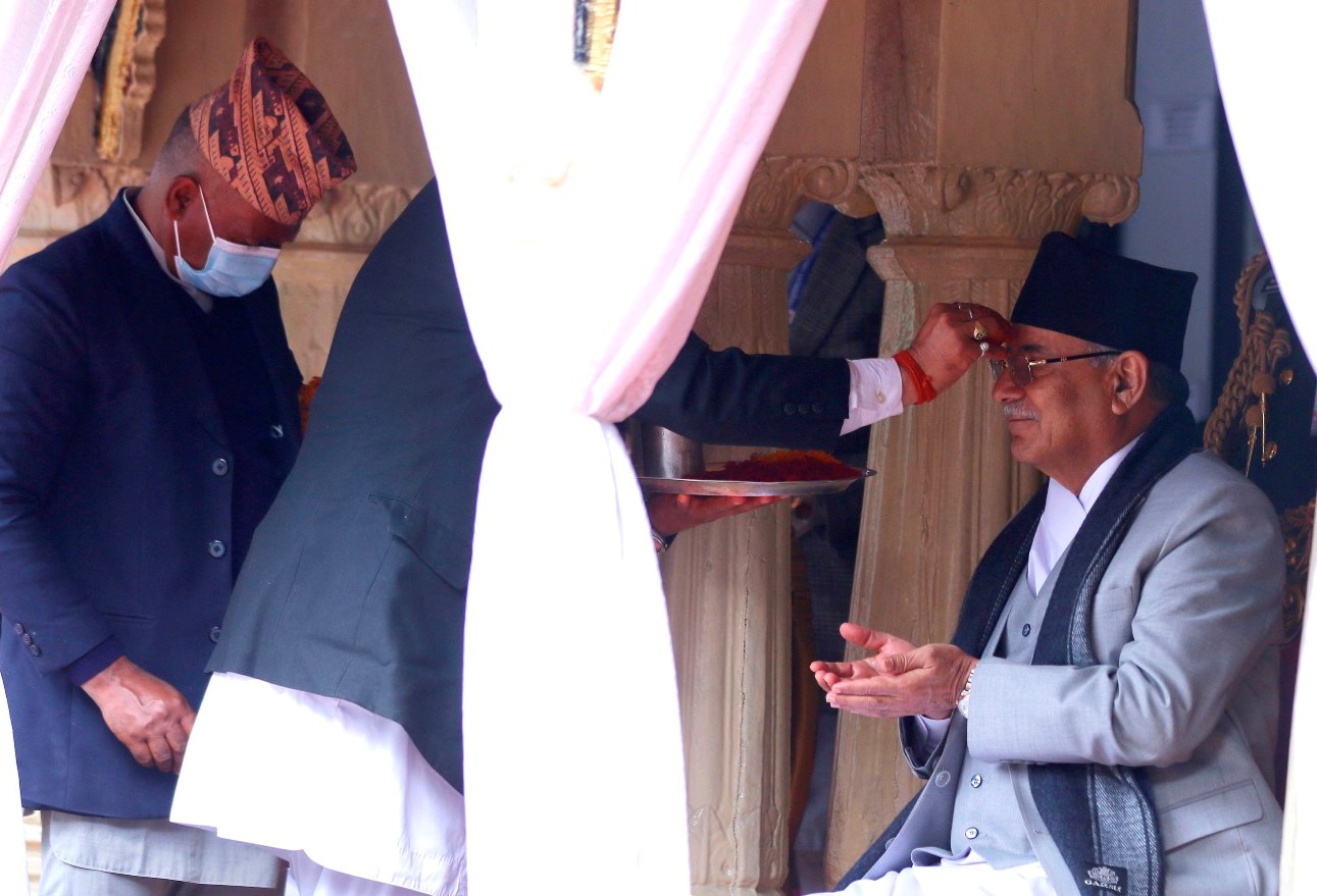  वसन्त श्रवण