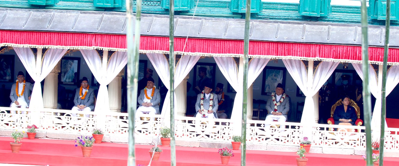  वसन्त श्रवण