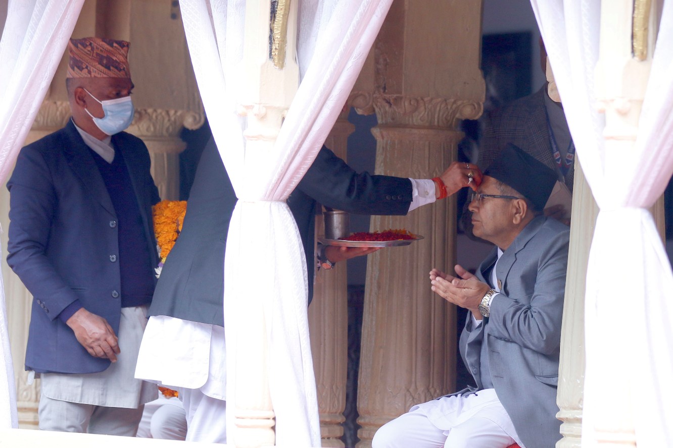  वसन्त श्रवण