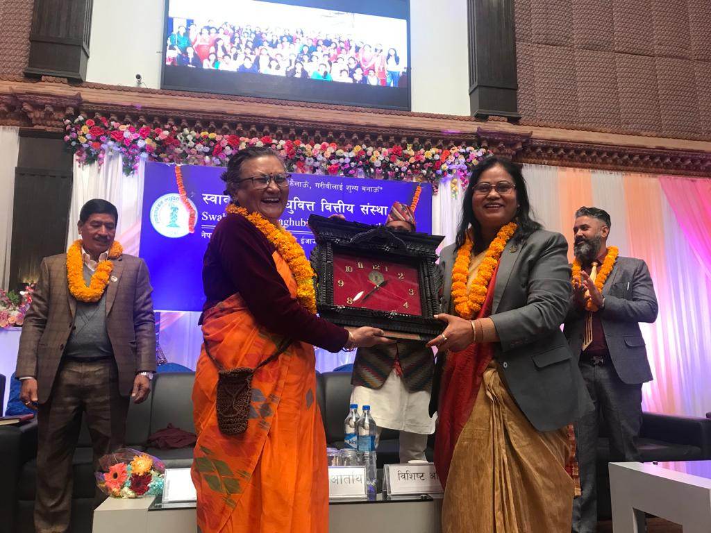 भगबती चौधरी