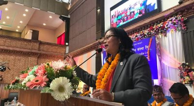 भगबती चौधरी