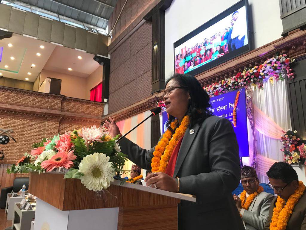 भगबती चौधरी