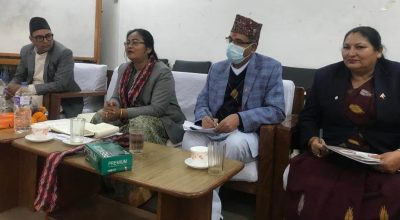 भगबती चौधरी