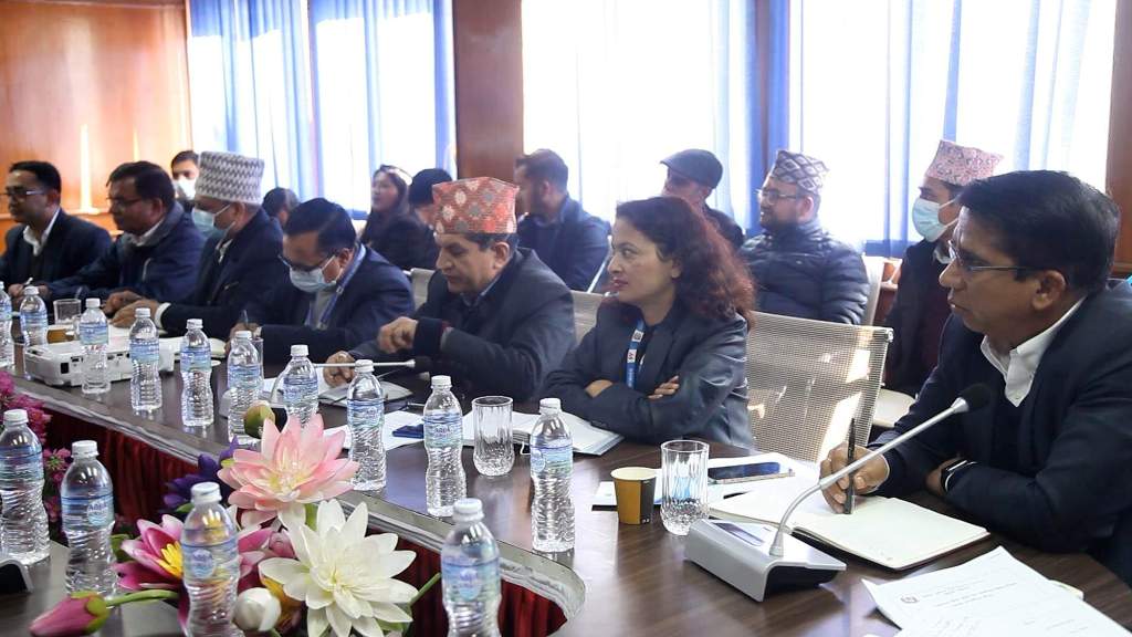  नारायणकाजी श्रेष्ठ 