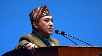 विश्वप्रकाश शर्मा