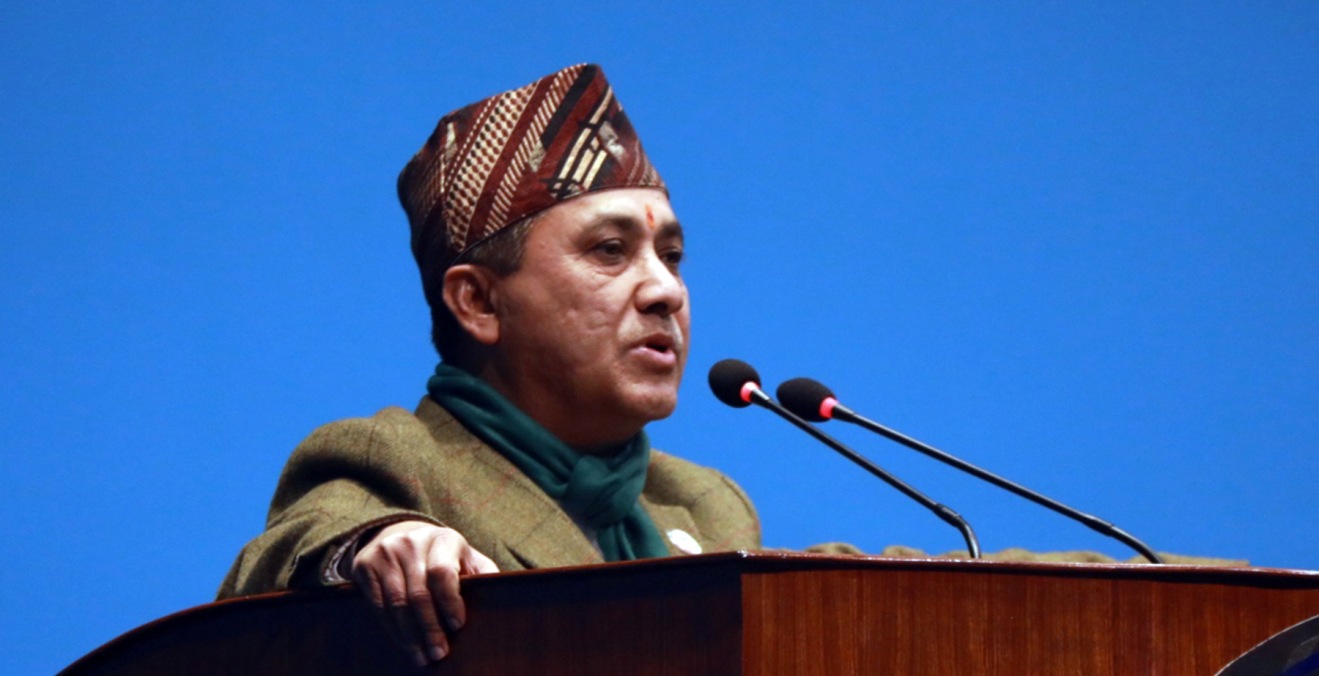 विश्वप्रकाश शर्मा