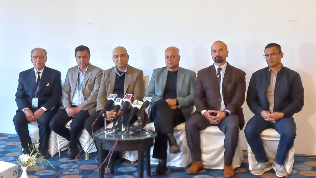 बुद्ध एयर