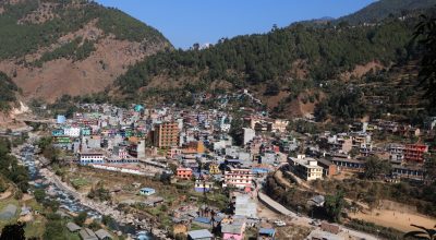 बुर्तिबाङ बजार