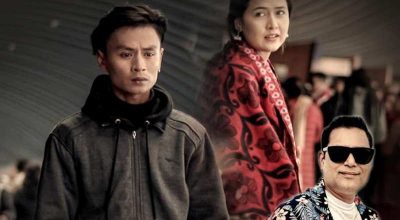 चाहिँदैन भो पैसाको थुप्रो नी