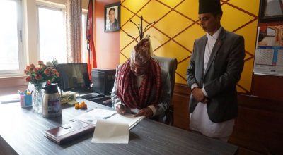 हरि उप्रेती