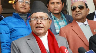 देवराज घिमिरे