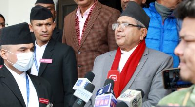 देवराज घिमिरे