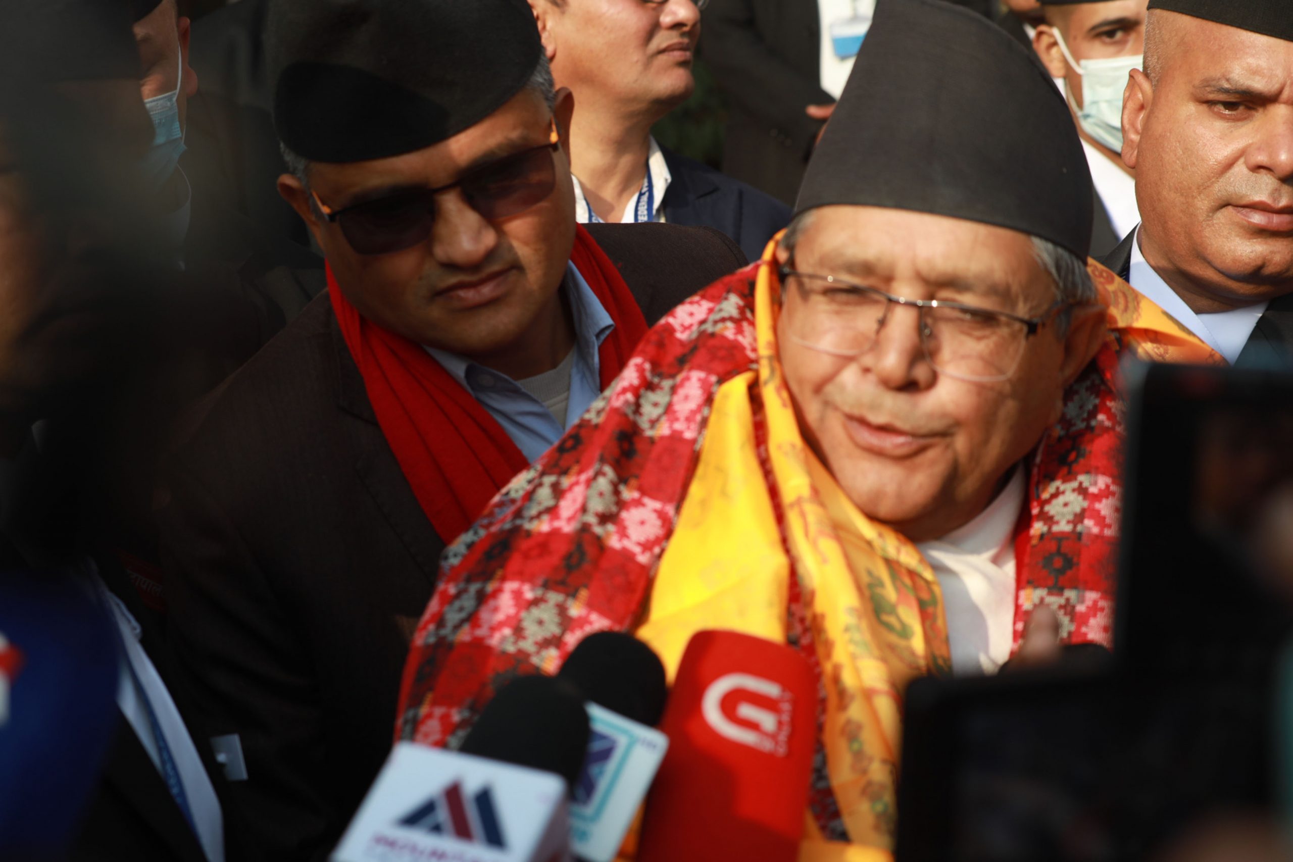 देवराज घिमिरे