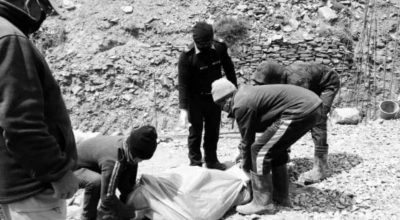 दुई युवाको शव फेला