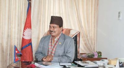 डिल्लीबहादुर चौधरी